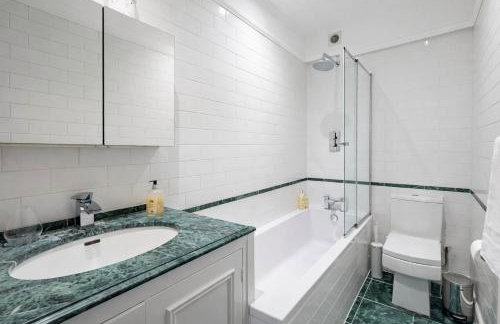 The Belgravia Residences - Foto 84