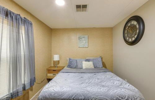 Cozy Morriston Home Near World Equestrian Center! - Foto 9