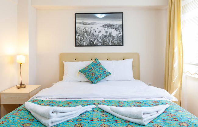 Sultan Apartments - Foto 22