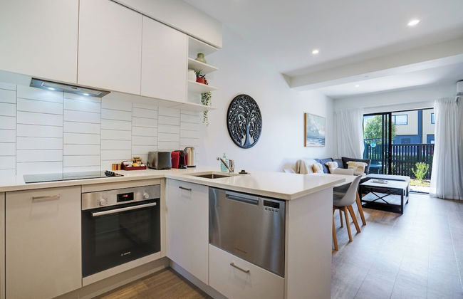 Brand New House by Botany - Parking - Foto 17