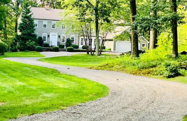 Upmarket Country Retreat, Washington, Connecticut - Foto 37