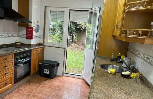 Preciosa casa en A Caridad - Foto 38