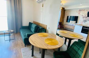 Apartamenty Białe nad jeziorem Białym - Foto 51