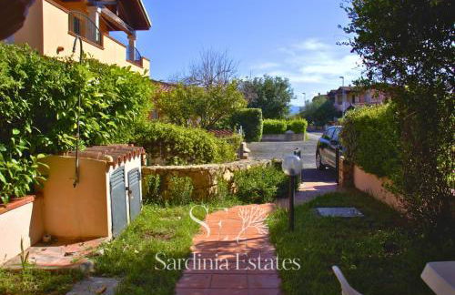 Villetta Ponza - Relax e Comfort a San Teodoro - Foto 62