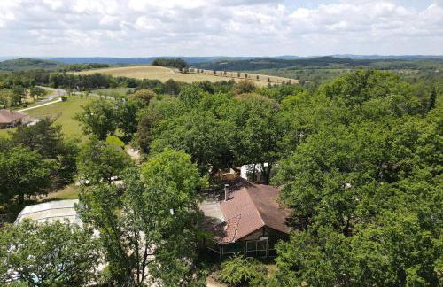 Gite Girolle - Foto 28