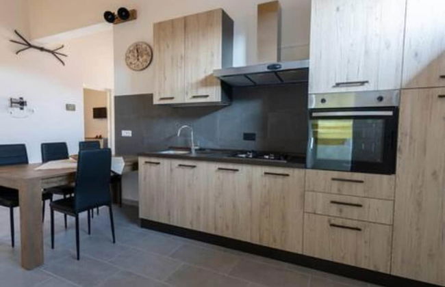 Costa Ovest Apartment Waves - Foto 6