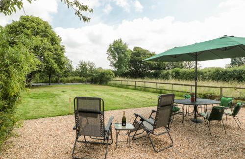 Old Rectory Cottage - Photo 20