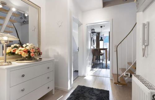 Maisonette Aurich - Foto 5