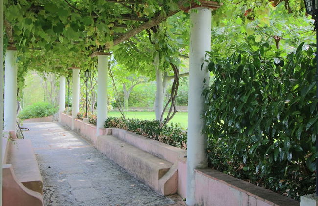 Mansion in Parghelia Near Coast of the Gods - Foto 24