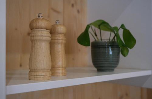 Modernes Tiny House direkt am Bauernhof - Foto 16