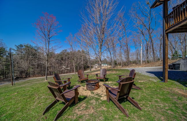 Eager Beaver Lodge - Foto 45