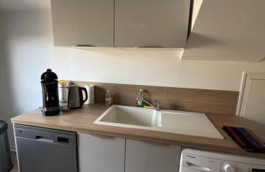 Appartement spacieux et élégant - Foto 7