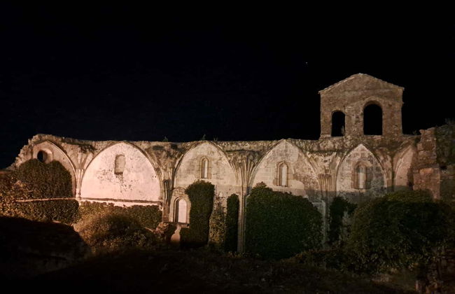 Tour pelos cenários de Game of Thrones e A Casa do Dragão - Foto 3