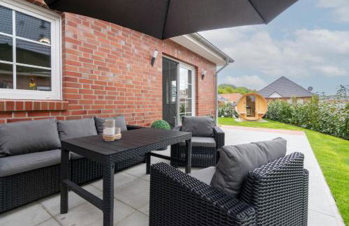 Landhaus Seewind mit Sauna - Foto 27