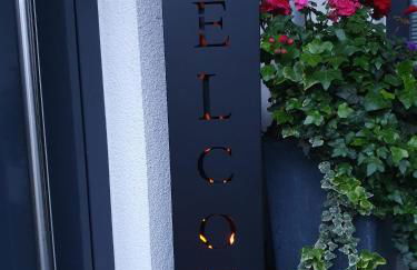 Ferienwohnung Familie Fritsch - Zuhause auf Zeit - Foto 29