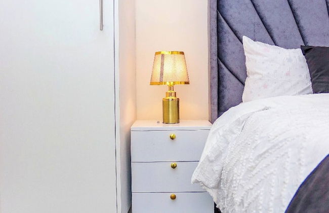 Hedgerow Studio Jkia Airport View Place - Photo 5