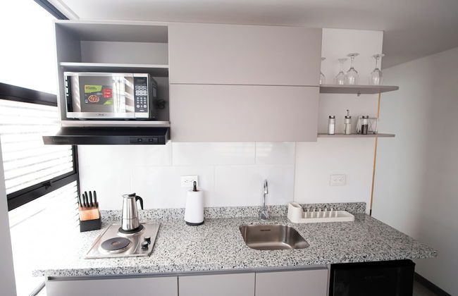 Edificio Malú 777 by Wellcome - Photo 16