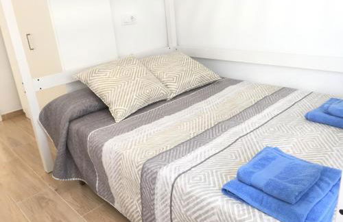 Sol Cavet con jardin Portaventura - Photo 51