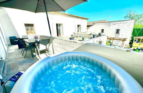 Les Appartements du Mas - Aventurine - Foto 12