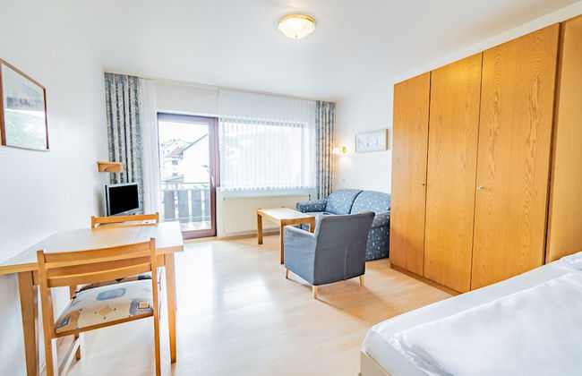 Aparthotel Panorama - Foto 6