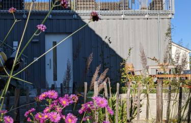 Haus zur Aach Tinyhouse - Foto 24