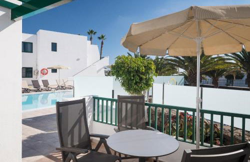 Apartamentos Villa Canaima - Foto 29