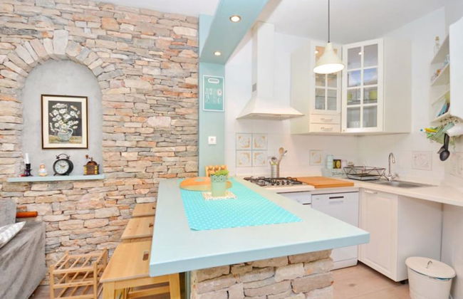 Bay House Rosohotnica - Foto 37