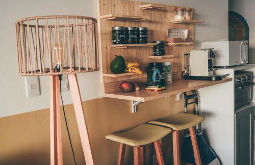 Loft beira-mar com frente e vista para o mar - Photo 21