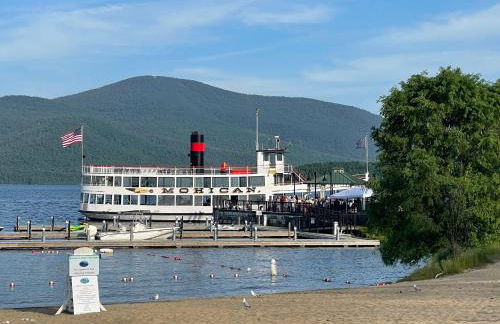 Alderbrook Yurt - Foto 26
