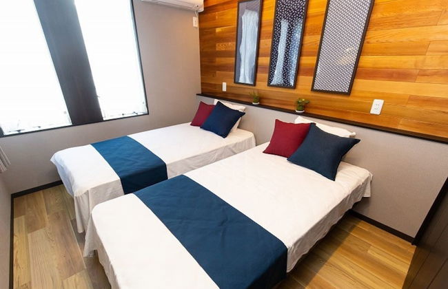 STAGIONE Hakone Yumoto - Foto 4