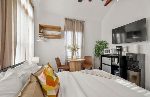 Loft Style Studio In The Heart of D'Arts District - Foto 30