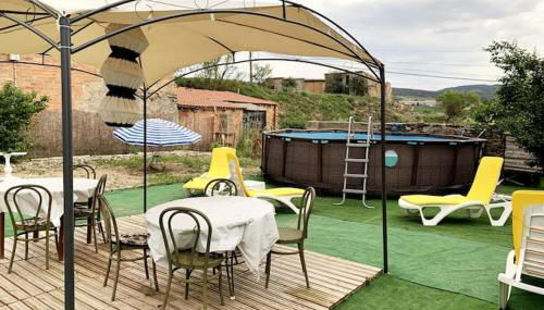 Casa Notari Congost de Montrebei - Foto 2