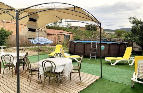 Casa Notari Congost de Montrebei - Foto 2