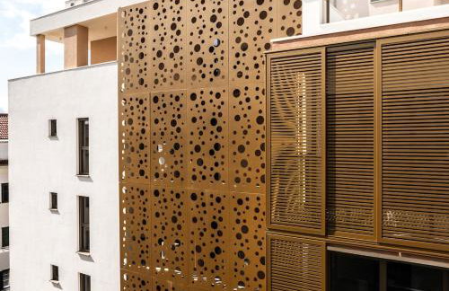 Luxury Apartment Top L 29, Split - Foto 39