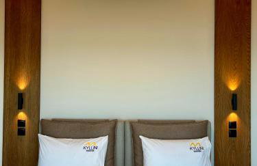 Kyllini Seaside - Foto 8