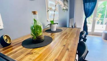 Charmant Duplex en centre-ville - Foto 2