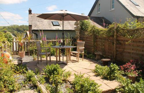 Sky Cottage in Golant village near Fowey - Foto 3