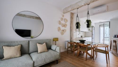 Exclusivo Apartamento en el alma de Pamplona - Foto 4