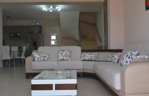 Palaiologou Panorama Apartments - Photo 23