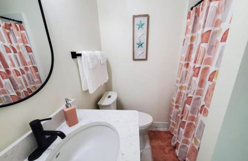 CentralPark Townhome B10 - Foto 38