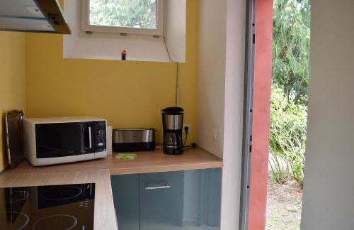 Logement Nénuphar - Foto 17