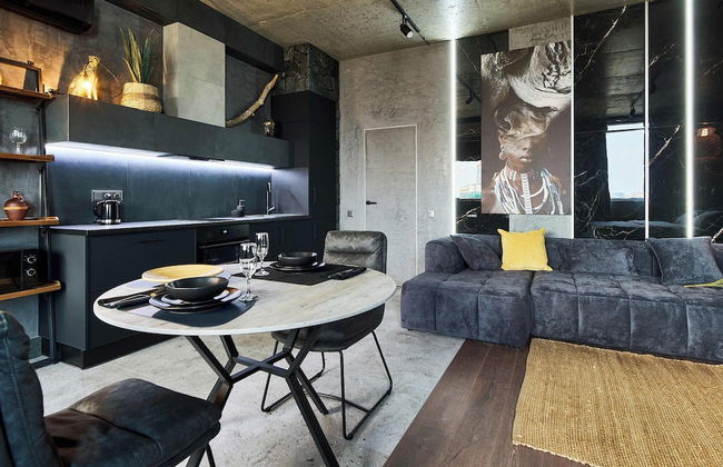 Olympiiska apartments - Foto 56