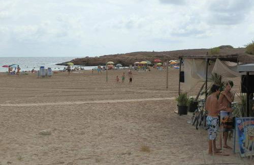 Casa cerca del mar con piscina privada, aire opcional, wifi, admite mascotas y cerca de playa para perros - ES-184-37 - Foto 19