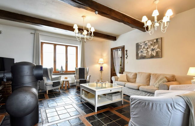 Luxury Pool Villa in Goesnes - Foto 7