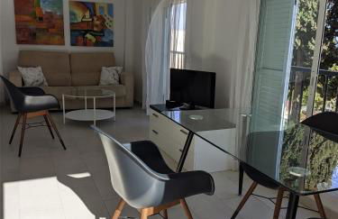 El Balneario Beach and Views, Apartamento y terraza - Foto 10
