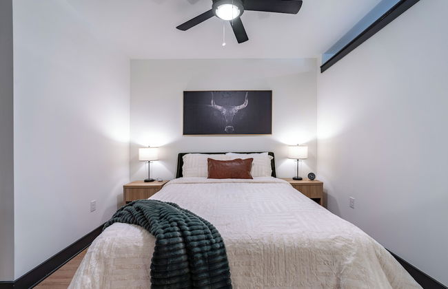 Bennet at Bullstreet - Photo 5