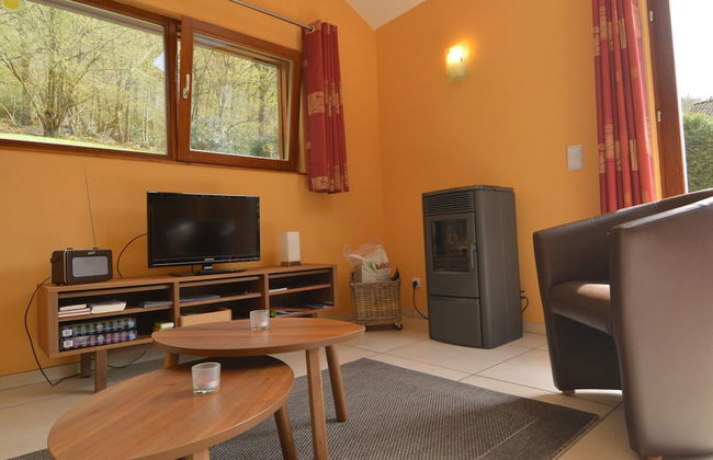 Cozy Cottage in Aywaille With Valley View - Photo 9