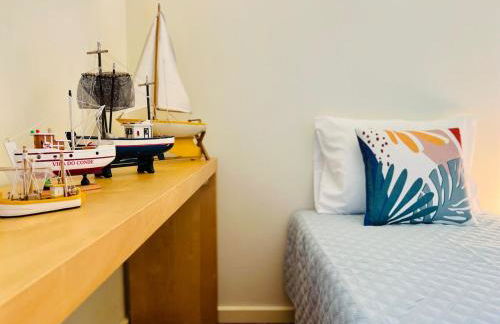 By the Sea Mindelo Pool House - Foto 25