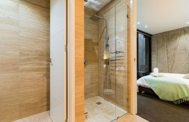 RENEE, 4BDR North Melbourne House - Foto 25