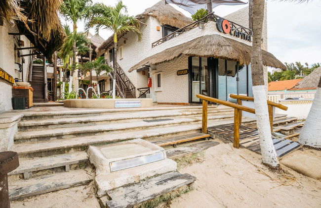 Capital O Mimi Del Mar, Playa del Carmen - Photo 35